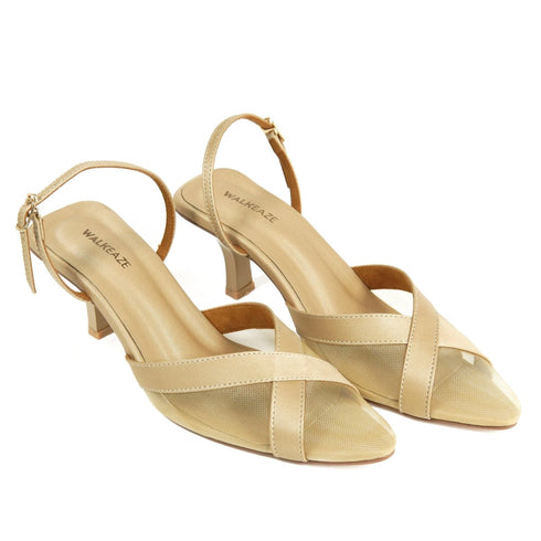 Women Formal Court - Shoes - 62903S - Court Shoes - Walkeaze